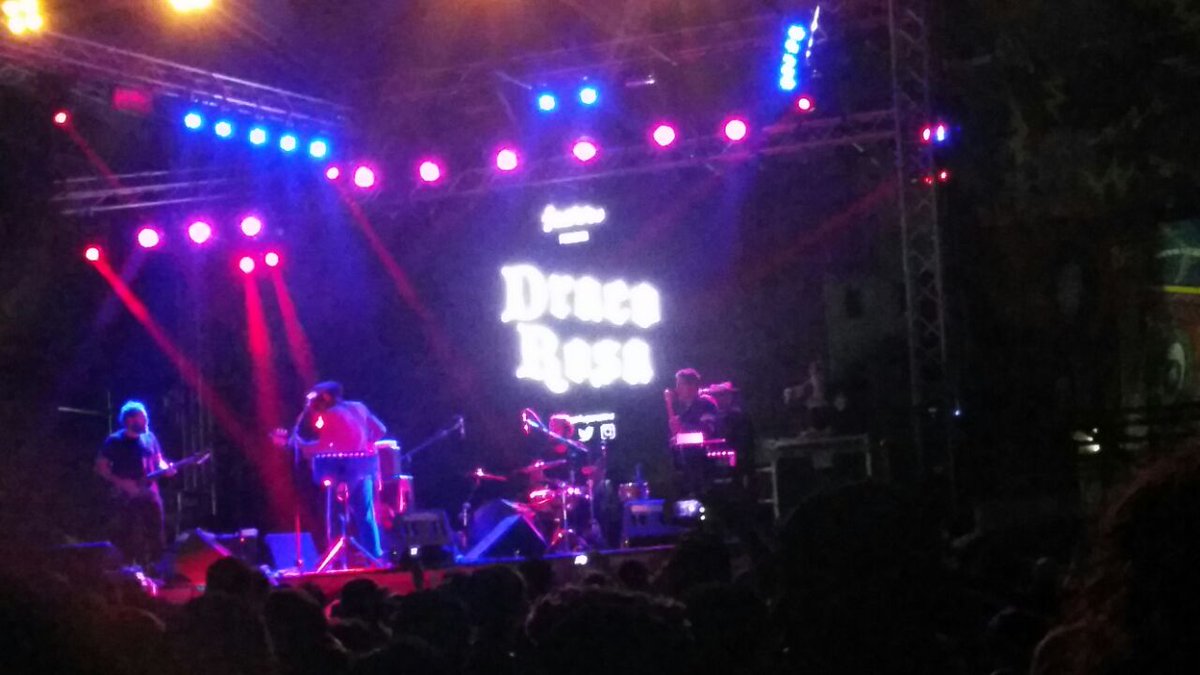Demarter1's tweet photo. #Tb de lo vivido en #Fest4u @Fanlyc @dracorosa apoyando excelentes y muy inspiradoras luchas 😃😃😃 https://t.co/crfOk6Jmrg