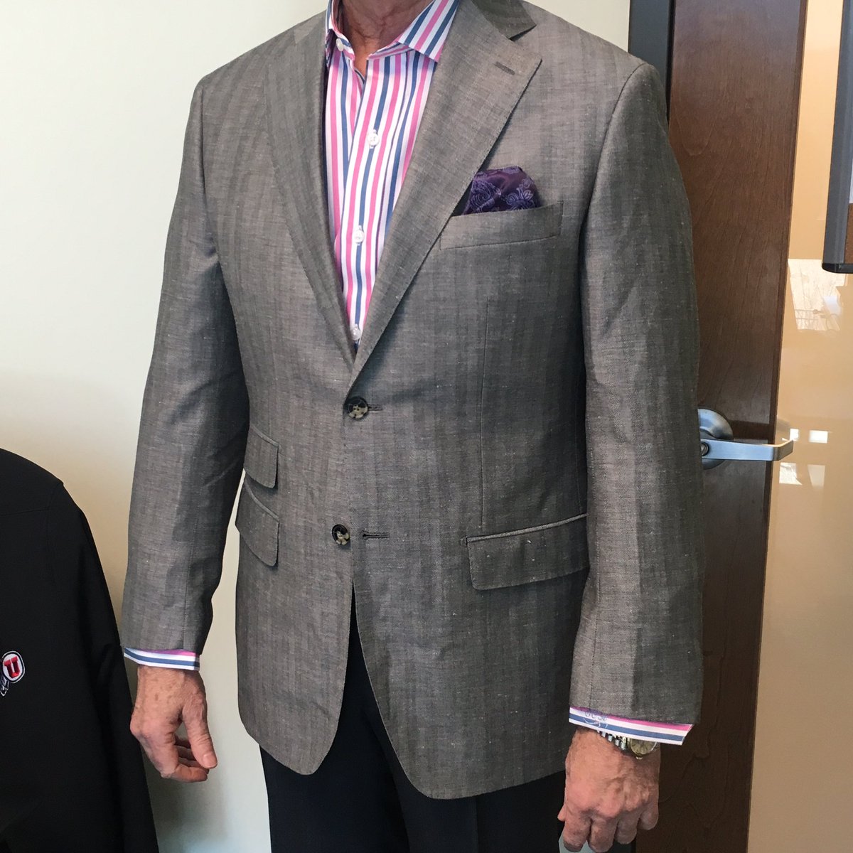 Smith Bespoke tweet media