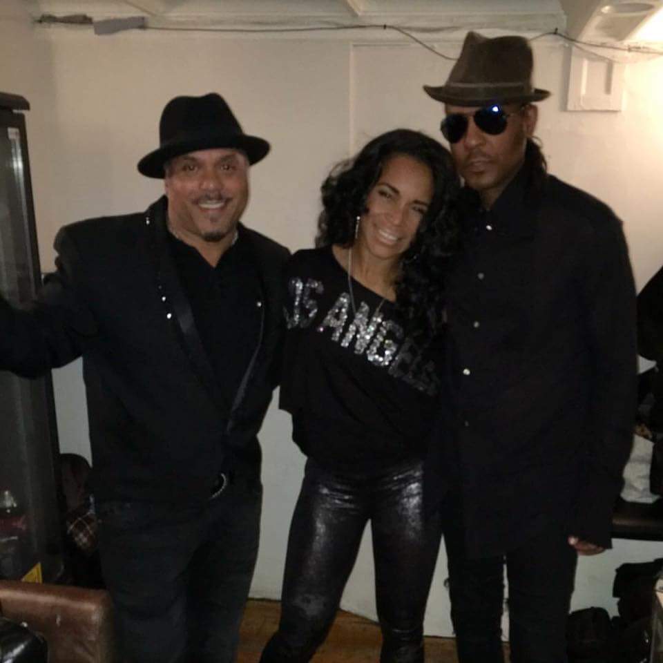 Shalamar Friends tweet media
