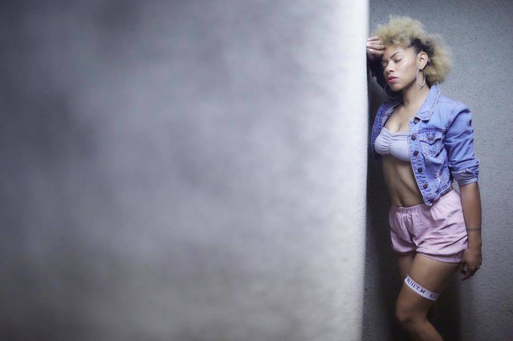 KungFuBreakfast's tweet image. Gorgeous new set with @lexlukillem up now at kungfubreakfast.com #lexlu #theadventures… ift.tt/1RJrNjZ