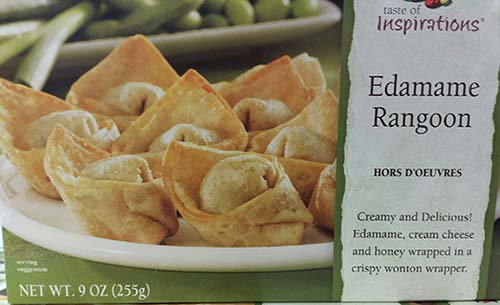 allergyheroes's tweet image. RECALL for #SHELLFISHallergy Taste of Inspirations Edamame Rangoon  allergysuperheroes.com/food-allergy-r… #foodallergy