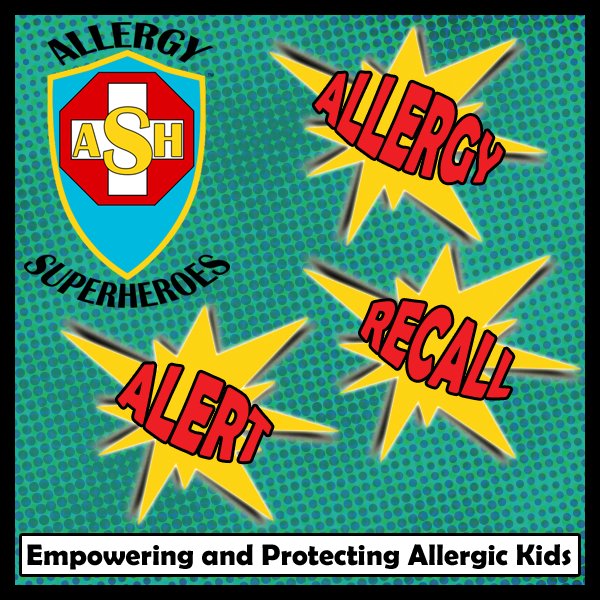 allergyheroes's tweet image. RECALL for #SHELLFISHallergy Taste of Inspirations Edamame Rangoon  allergysuperheroes.com/food-allergy-r… #foodallergy