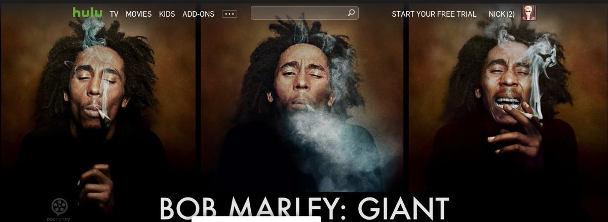 DocComTV's tweet photo. Have a #flashbackfriday with #bobmarley https://t.co/DFYV2dumfa @bobmarley @bobmarleymuseum https://t.co/uubJzpZVbe