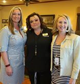 LegendHealthCr's tweet photo. We had an excellent #Ellis Health Alliance meeting which our #LegendHC - #EnnisTX facility hosted and co-sponsored. https://t.co/LnWuD1bHZ0