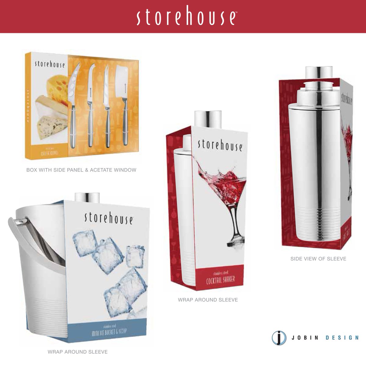 Jobin Design tweet media