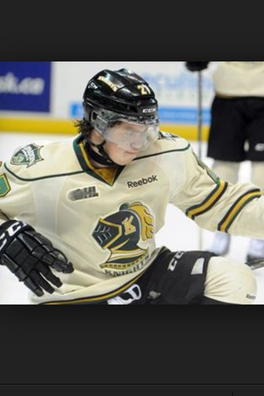 bwelych's tweet image. Good luck to all of the players in the @OHLHockey draft tomorrow. One of the best days for my family &amp;amp; I...