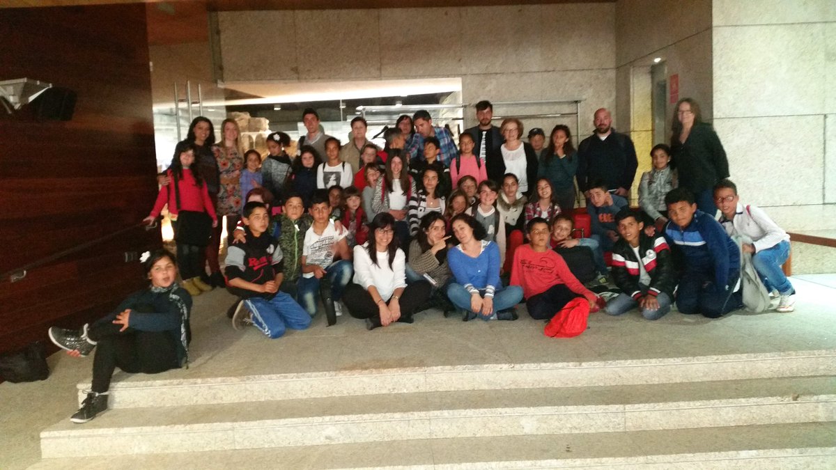 Gran día, gran Proyecto y gran equipo!! <a href="/dialogosRadioEx/">Dialogos RadioEdEx</a> <a href="/Asamblea_Ex/">Asamblea Extremadura</a>  #DialogosEnLaAsamblea