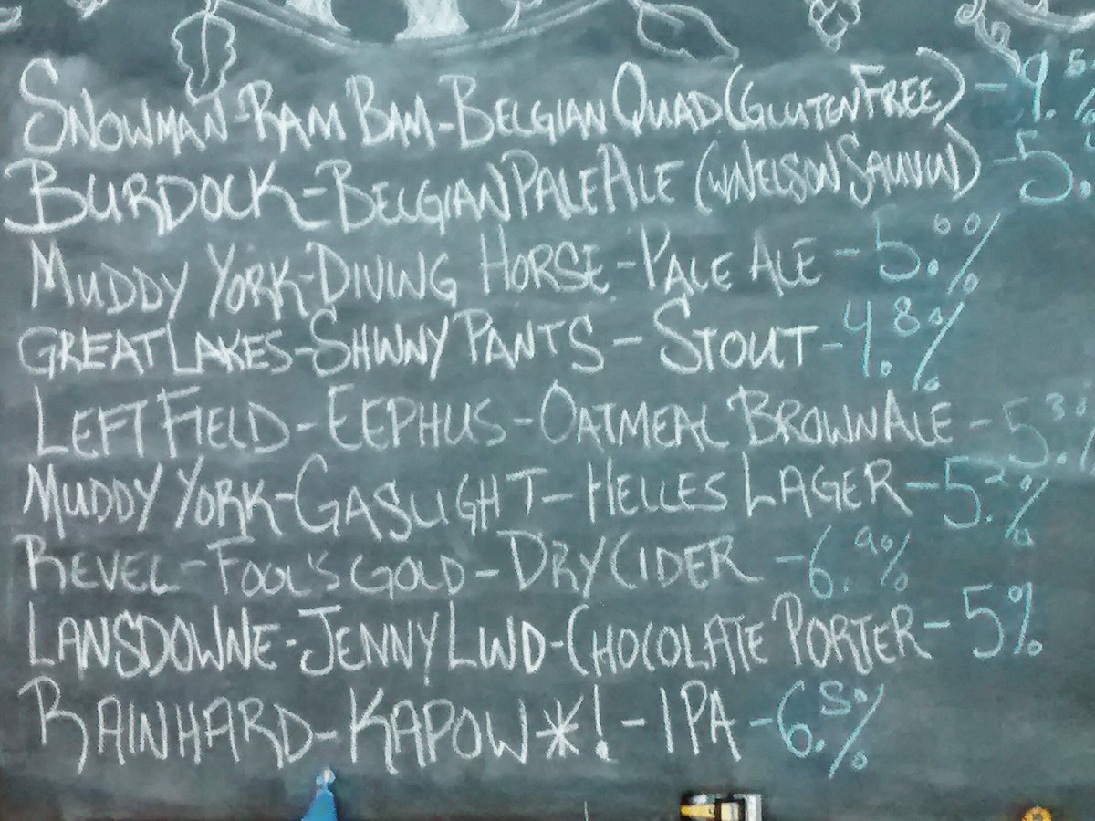 Lot 30 Brewers tweet media