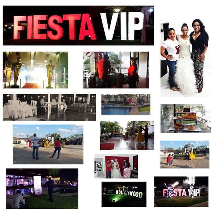 fiesstavip's tweet photo. #FiesstaVIP #ExpoFiesstaVIP
Estamos a unos días de lanzar nuestro primer clip promocional de este año... https://t.co/kX6hNdTs1Y