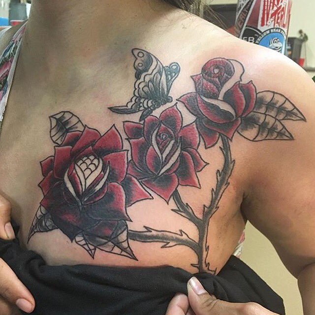 Tattoo by @_miguelachavez_ make an appointment today! 818 343 8288  #tattoo #tattoos #tattooartist #tattooed #tatted