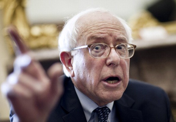 MarketWatch's tweet photo. General Electric's CEO has some harsh words for Bernie Sanders.
You have to read this: https://t.co/2QWkLGpf4p https://t.co/z2yNbzSl0w