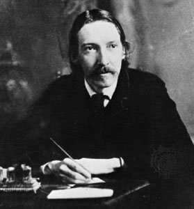 ScozzariFrank's tweet image. The difficulty of literature is not to write, but to write what you mean.
—Robert Louis Stevenson—