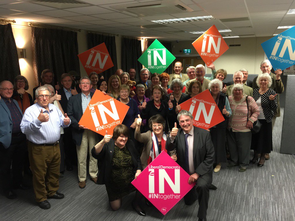 Catherine Bearder🇪🇺 🇺🇦🇺🇦🇪🇺🔶 tweet media