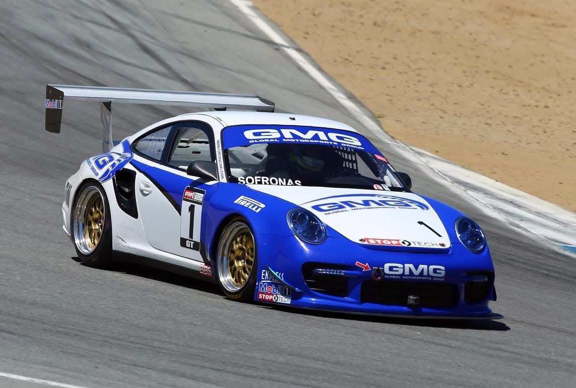 International GT tweet media