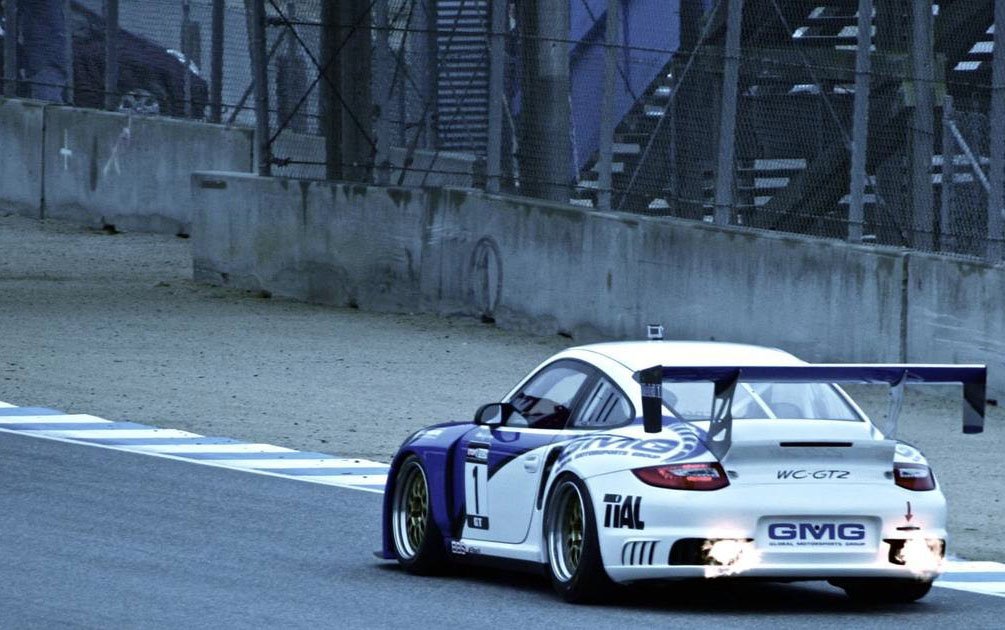 International GT tweet media