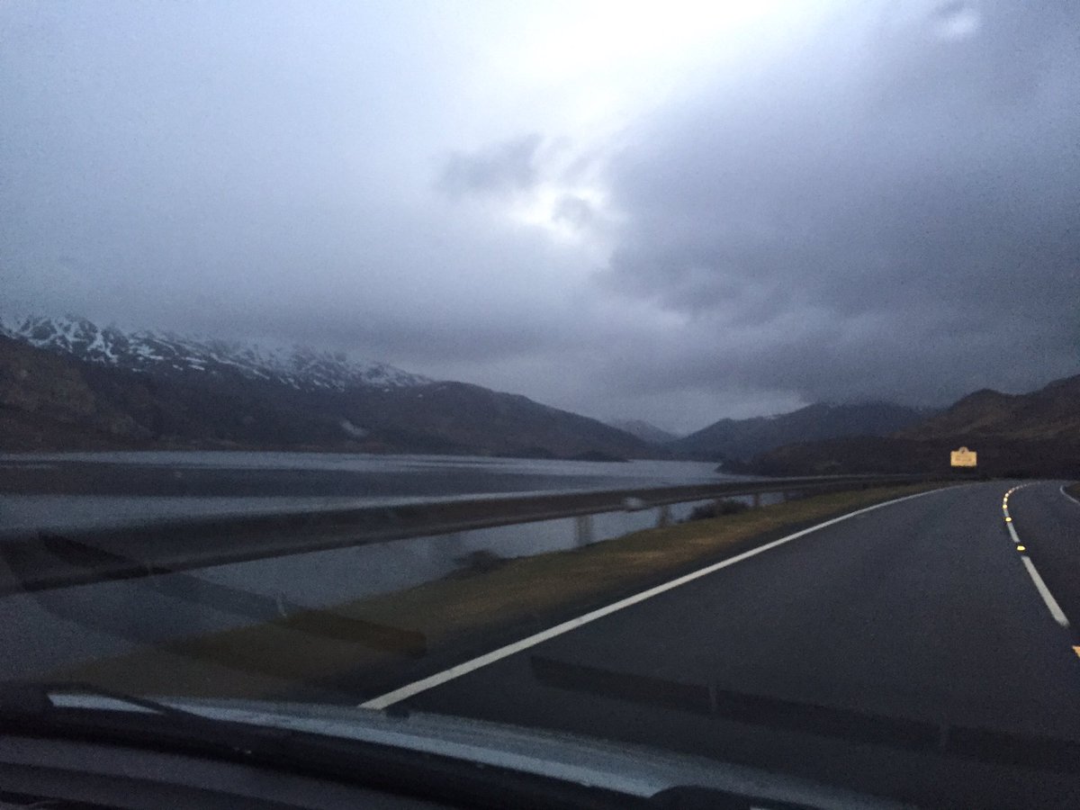 funkybokeh's tweet photo. Just finished a long drive up north for a big shoot tomorrow. #AlpinePass https://t.co/AaSpUqymYi
