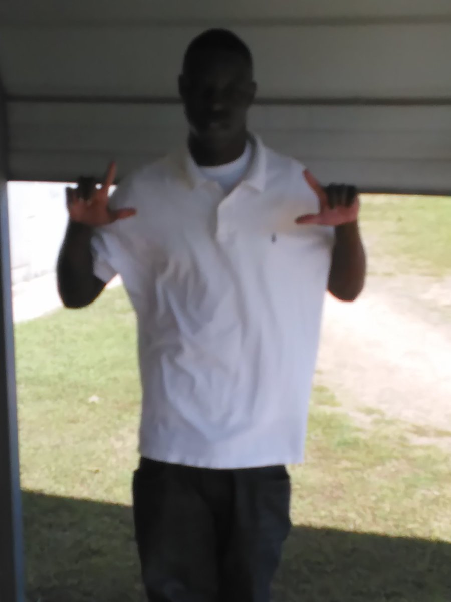 GoGetItVose's tweet image. Still Standing Strong