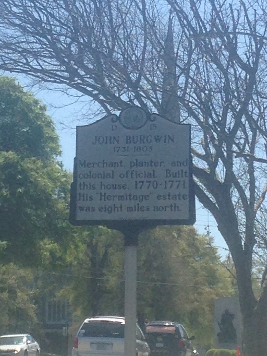 renee_joynes's tweet photo. Historic landmark #learnsharelive https://t.co/sAb7aV19Md