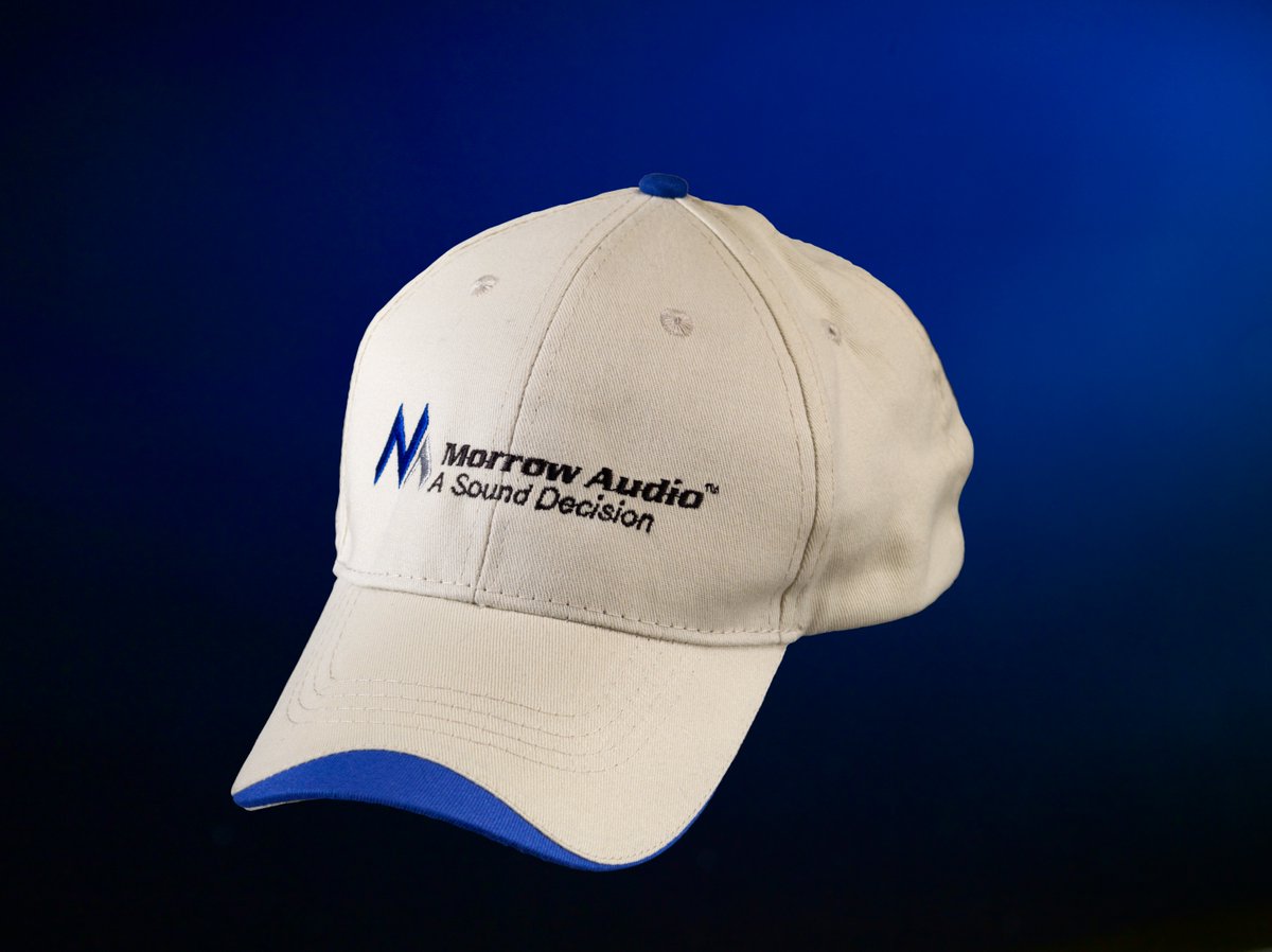 morrowaudio's tweet photo. Morrow Gear "almost" Here!  Get your gear starting next week!  https://t.co/miRGvXNxJr https://t.co/6eLFQqPY6z