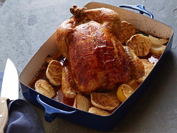 CookingChannel's tweet photo. We'll cross any road if one of these impressive chicken recipes is on the other side: https://t.co/F0J6LL90or https://t.co/eMLBFDIRlq