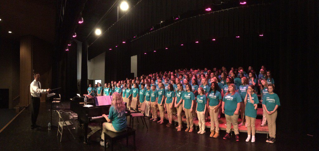 JoyfulMusica's tweet photo. You have 90 minutes to get to Cummings HS to catch these AMAZING singers! Tonight 7pm! #ABSSTweet #GMSSteamSchool https://t.co/Fu9GUiAaqw