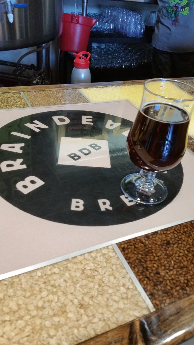 realfustercluck's tweet photo. killin' the few cells left @BrainDeadBrew @skoalipdip https://t.co/GHnj1beomH