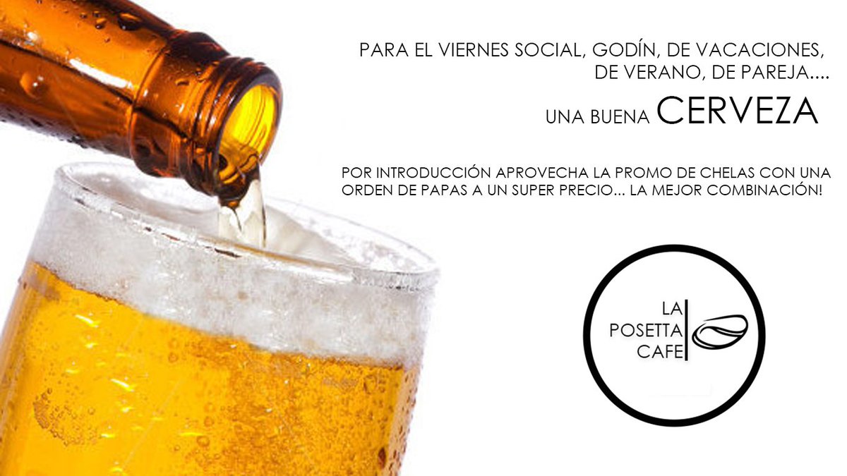 LaPosetta's tweet image. Corre, ya es Viernes!!! @ValleDoradoMX @MenuDF @LasArboledasMex