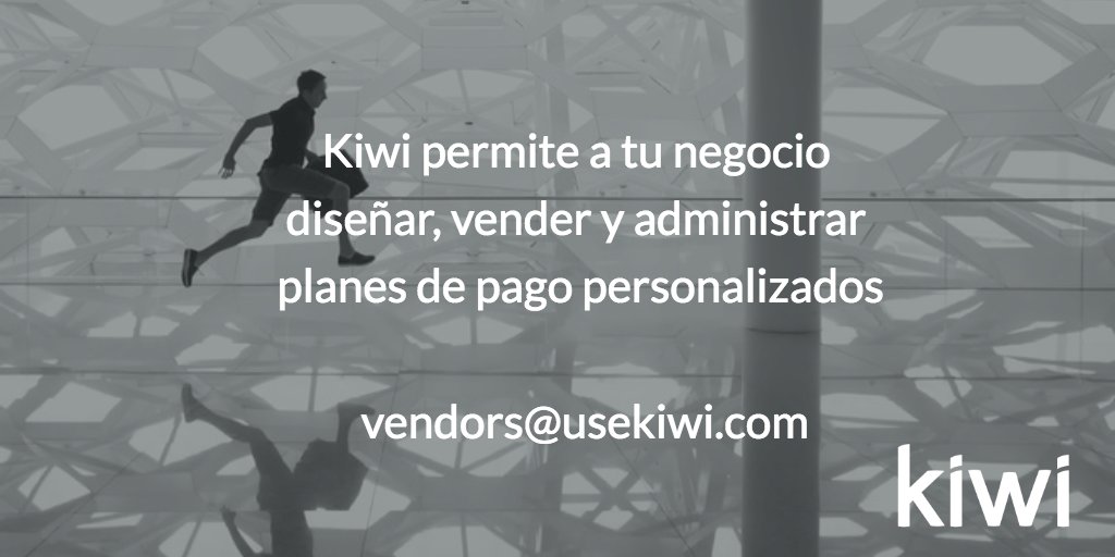 goyabit's tweet photo. ¡Ofrece una solución de pagos inteligente! https://t.co/X00iwk0n9m