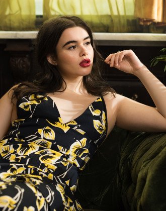SimplyBeUSA's tweet photo. Check out the @WMag article on Plus-size model Barbie Ferreira! https://t.co/PfAJTpfKja @boredbarbara #SimplyBeReal https://t.co/Wvhcj08Aao