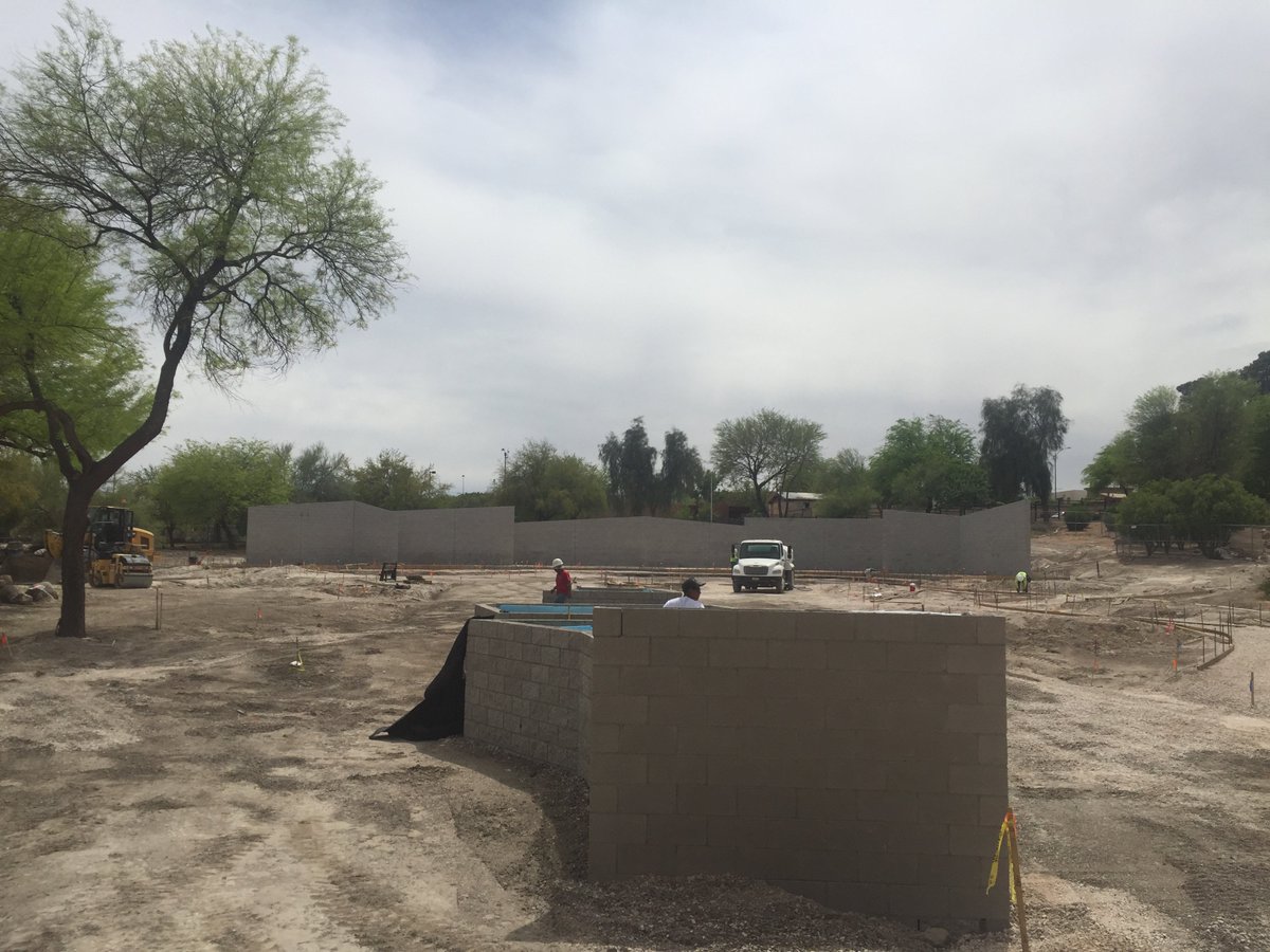 NVStateMemorial's tweet photo. Nearing completion of compacting type 2 fill that will provide a solid base for concrete and pavers. https://t.co/6EMlAfHmAX