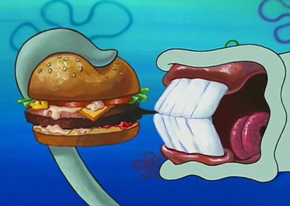 byreIatable's tweet photo. the first date vs. when ur in a relationship https://t.co/Qd85d6VQIF