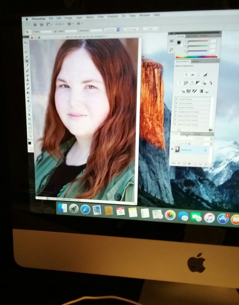 Crystalstairent's tweet photo. "It's not really work when u enjoy what u r doing" #photography #editingfun  #creativespace #actorsandmodels https://t.co/Ix6BW6xeTF