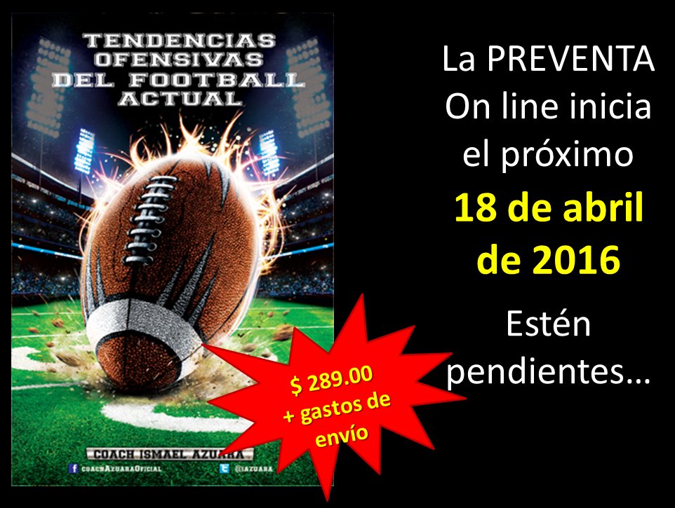 iazuara's tweet image. #CoachAzuara #HagamosFootball #HablemosdeFootball estén pendientes...
