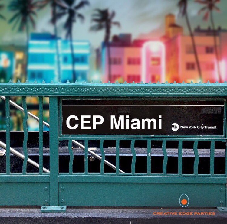 CreativeEdgeParties tweet media