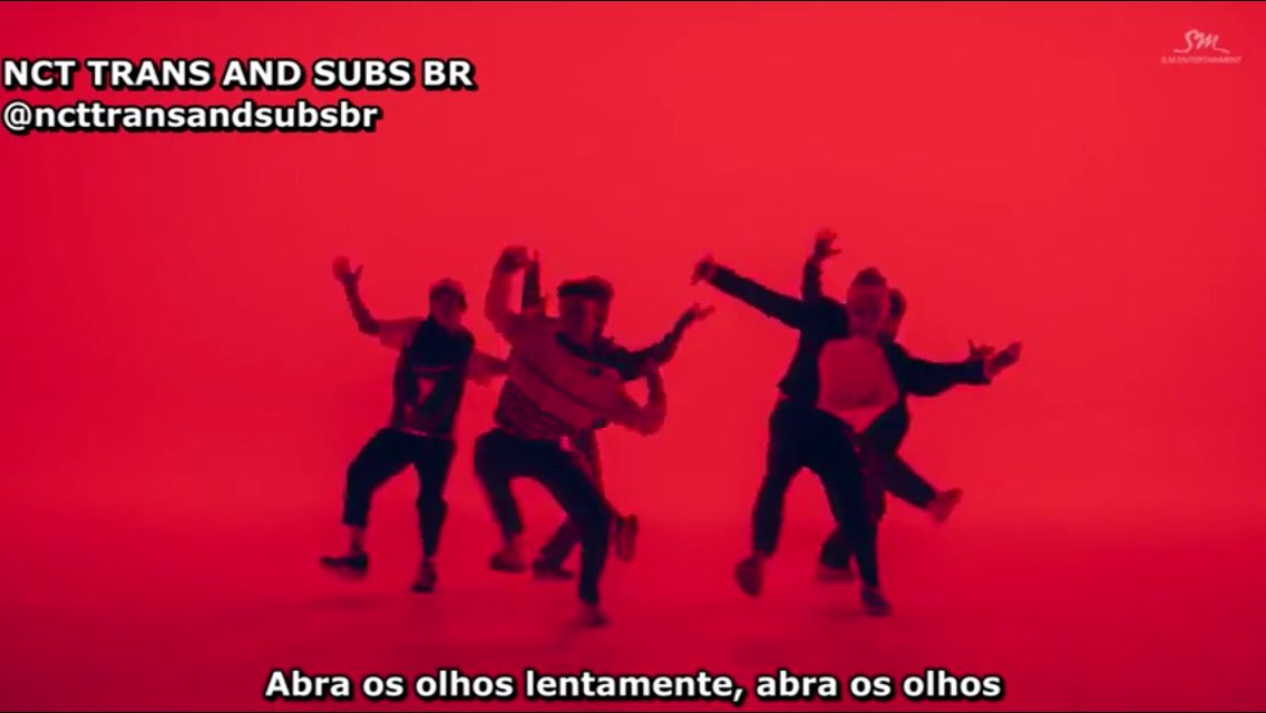 nctsubsbr's tweet image. Legendado PT Br - youtu.be/V8u1kCBck18