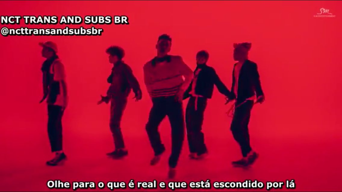nctsubsbr's tweet image. Legendado PT Br - youtu.be/V8u1kCBck18