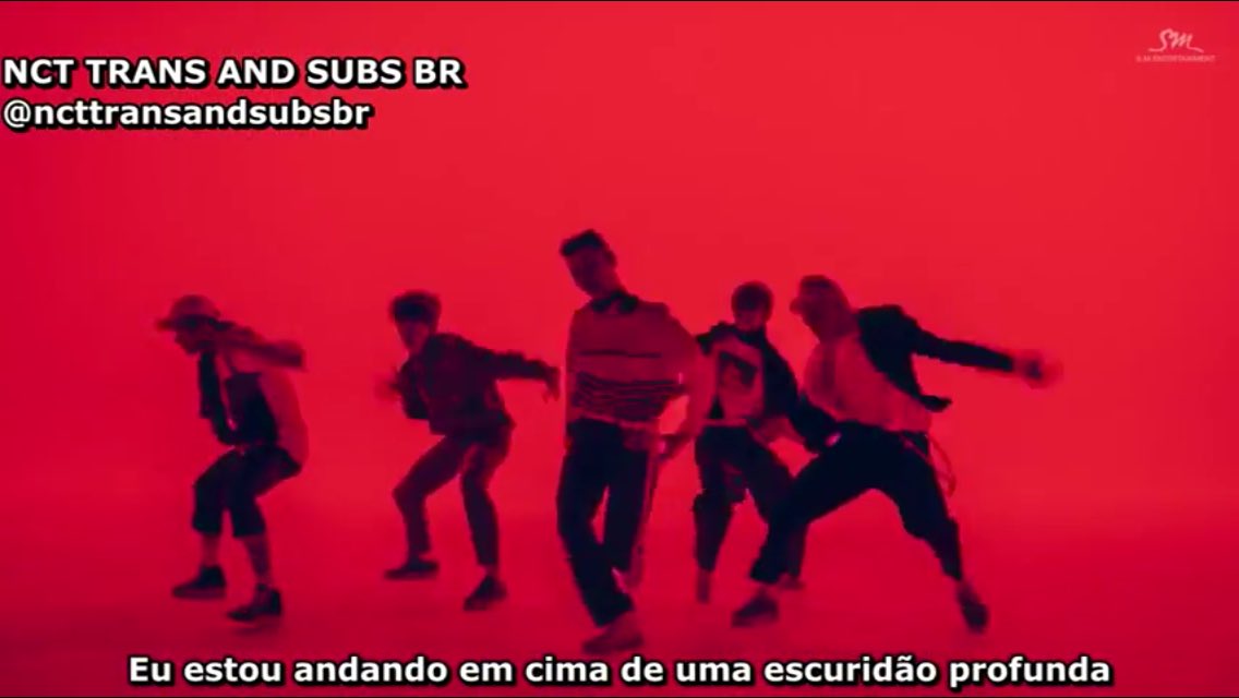 nctsubsbr's tweet image. Legendado PT Br - youtu.be/V8u1kCBck18