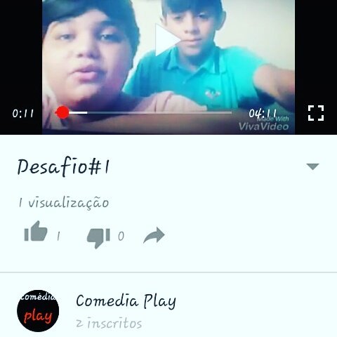 Comedia Play tweet media