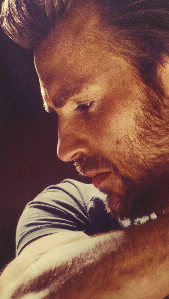 TheWife101's tweet image. In the last 24 hours, I feel like I've been nailed to the wall... thank you Chris Evans. #ImSoFucked