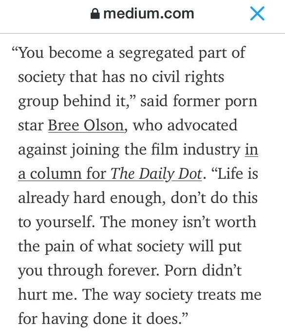 Damn @BreeOlson laying down the truth. The people who treat us like victims are the ones we are victims