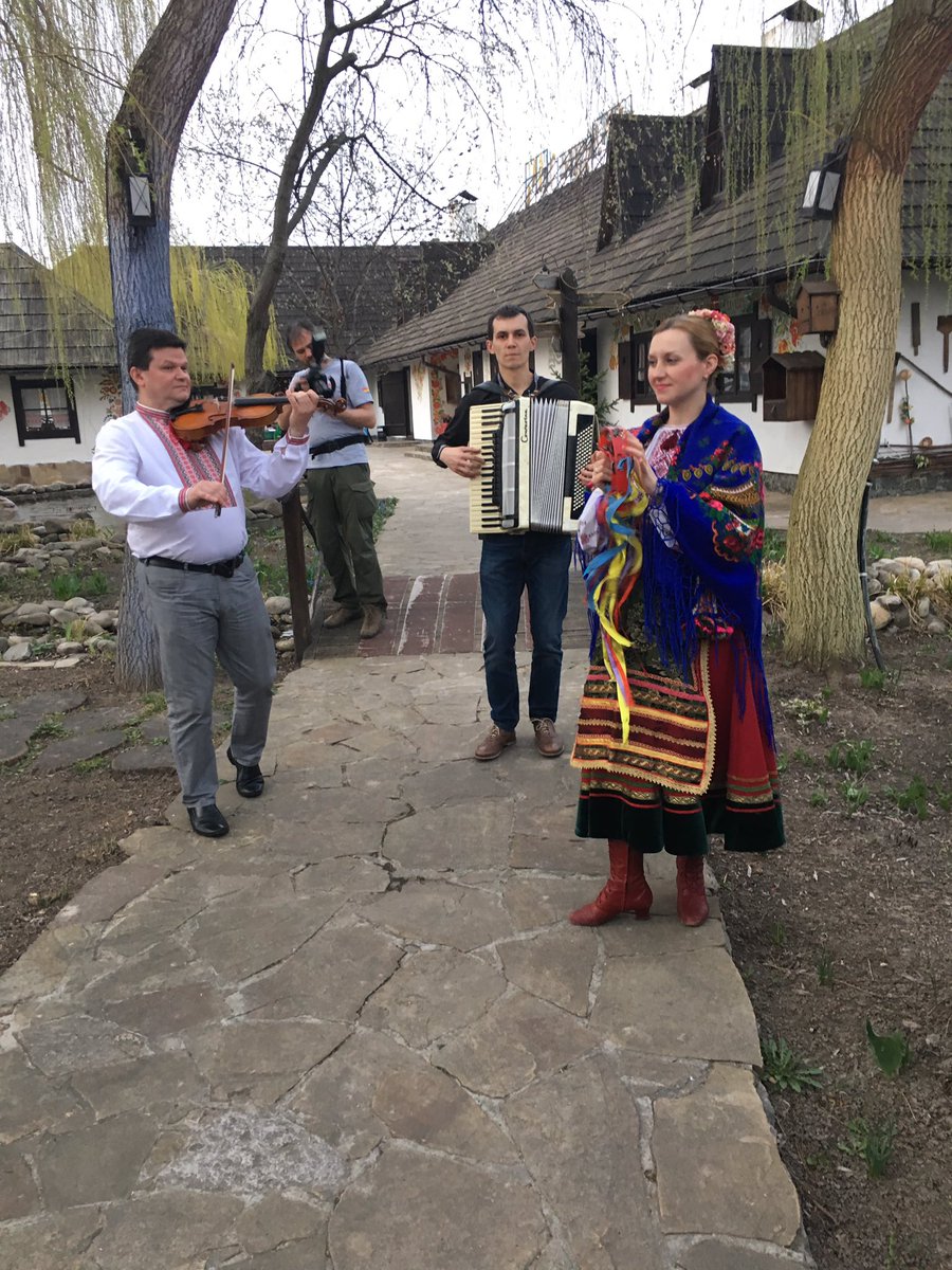 ojuncu's tweet image. #agileee dinner party w/ vodka, music and cherry vareniky, of course ;)