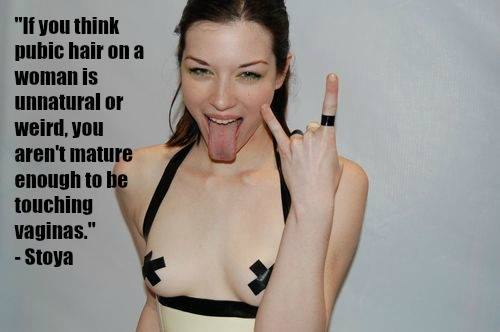 AmarnaMiller's tweet photo. <3 @stoya https://t.co/kXn9sJLrdD