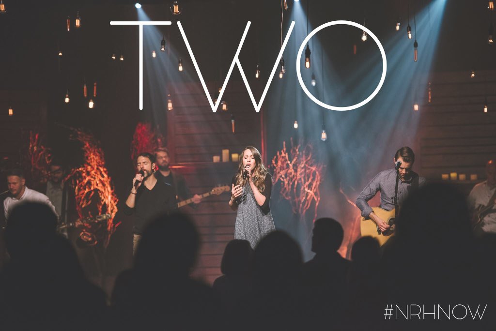 2 more days until the Gateway NRH Night of Worship! 
#NRHNOW