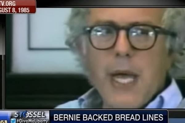 Hillary Clinton supporter bashes 