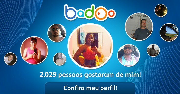 layne2584ec's tweet photo. Conviva com Layne e outras novas pessoas bem divertidas pertinho de você quando entrar no Badoo! https://t.co/5dzLFLpKME