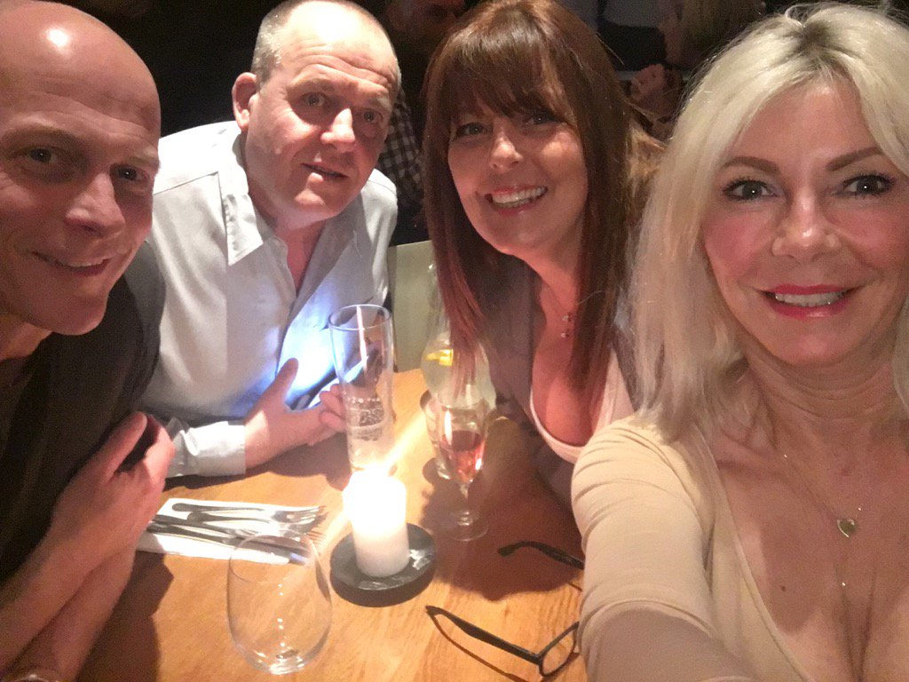 Lornap_05's tweet photo. Birthday celebrations🎉🎉🎉 https://t.co/iykEYmEz1H