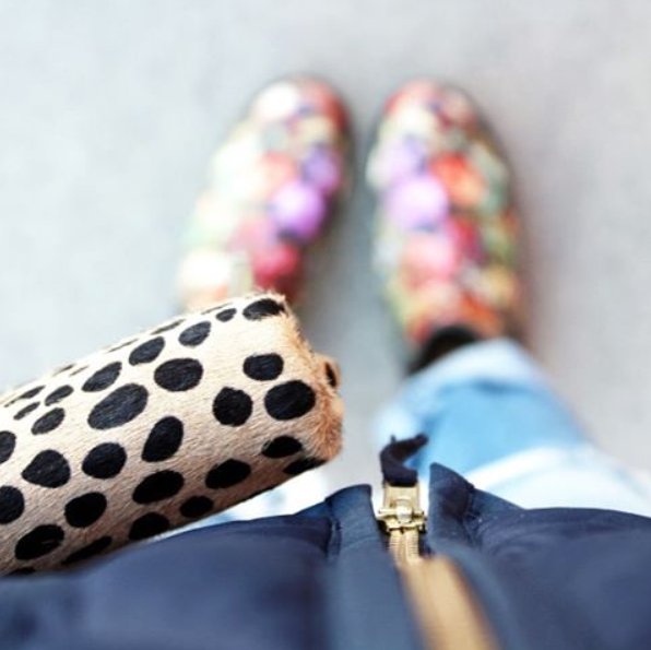 Color crush #ELartisan #elliottlucca #autumnbotanica #fromwhereistand #ootd