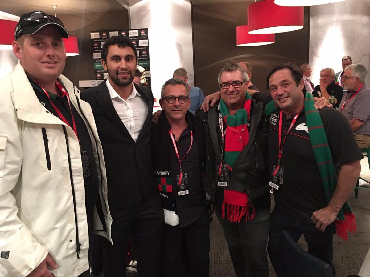 Suttons South Sydney (@suttonssouthsyd) on Twitter photo 