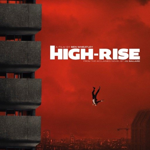 реклама high-rise. High rise аниме. высотка фильм 2015. Rise лейбл. Album art download location.