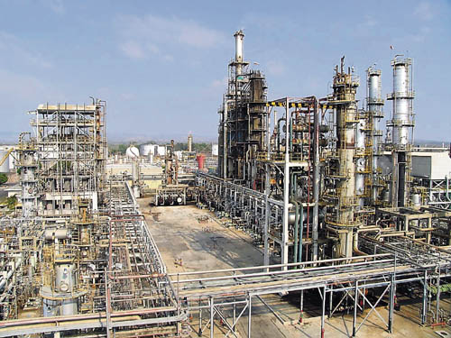 #Reficar envió el primer cargamento de coque de petróleo rumbo a #Asia hsbnoticias.co/199230